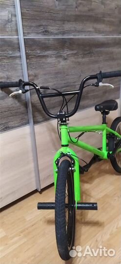 Велосипед горный