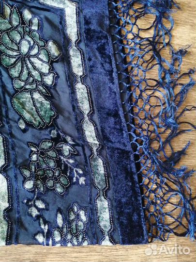 Палантин, платок, шарфы