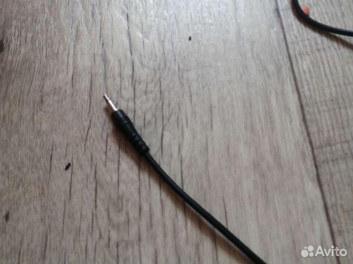 Микрофон FixPrice