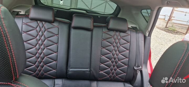 Продам челы новые Nissan qashqai j10