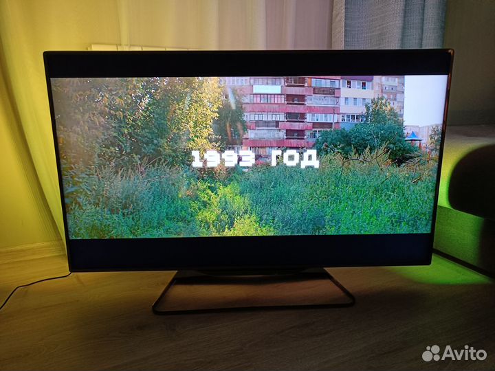 Телевизор Philips 46 PFL8008S