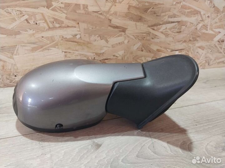 Зеркало правое Renault Symbol 2 2008-2012