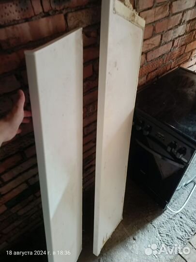 Окна пластиковые бу