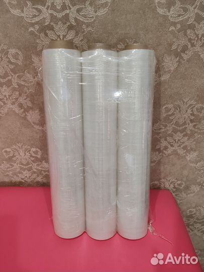 Стрейч пленка