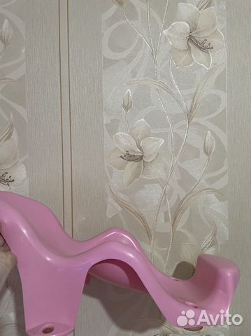 Горка для купания