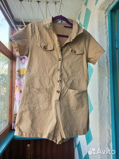 Вещи пакетом 42р