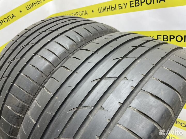 Goodyear Eagle F1 Asymmetric 2 265/40 R19 100R