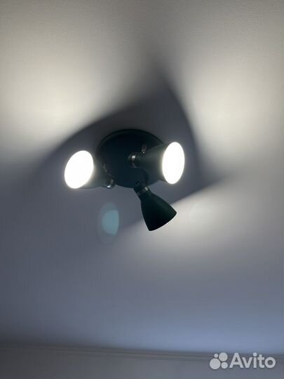 Светильник потолочный