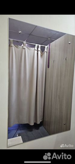 Зеркала 120х80