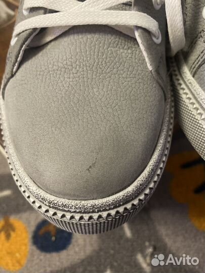 Кеды новые для мальчика