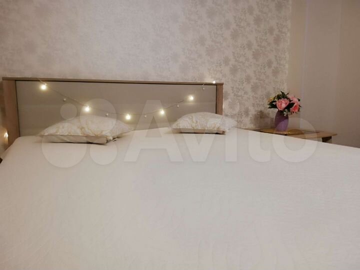 1-к. квартира, 55 м², 13/14 эт.