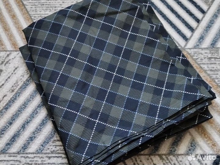 Шторы IKEA Novemberljus Новемберльюс