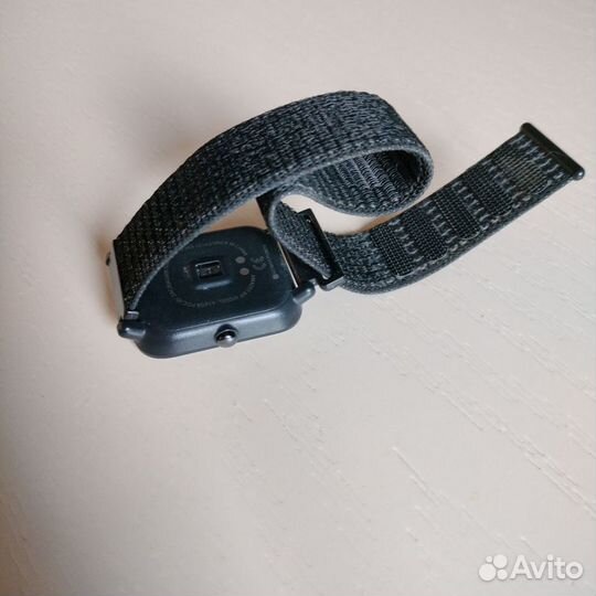 Amazfit bip