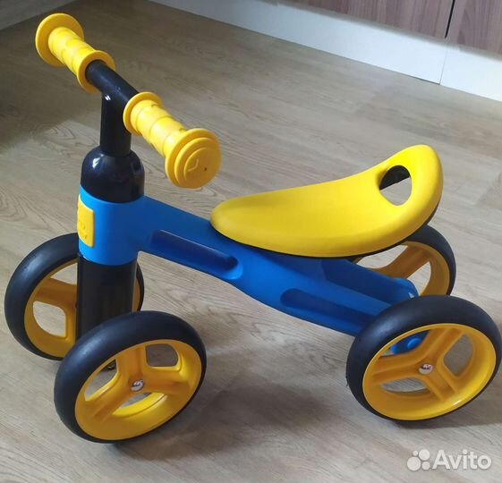 Беговел детский