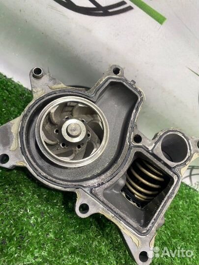 Помпа водяная Bmw X1 E84 N47D20 2011