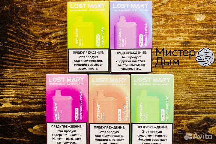 Вейп-бизнес с Мистером Дымом: Новые возможности