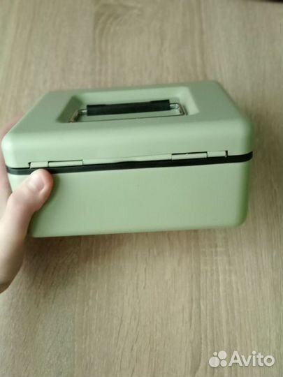 Сейф cash BOX CB-9701