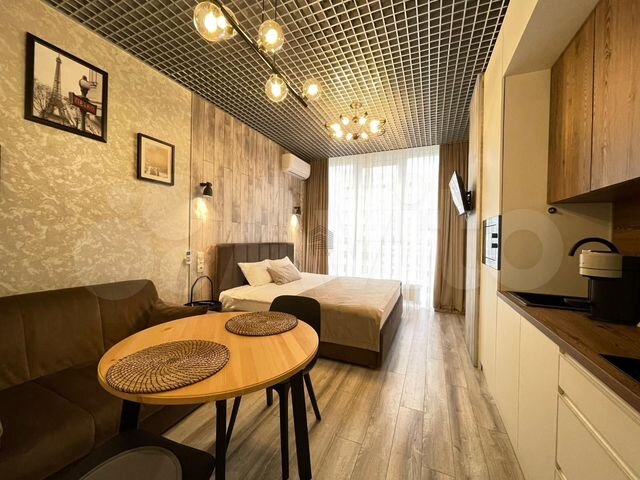 4-к. квартира, 111 м², 15/24 эт. на продажу в Краснодаре Купить квартиру Авито