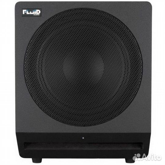 Студийный сабвуфер Fluid Audio FC10S