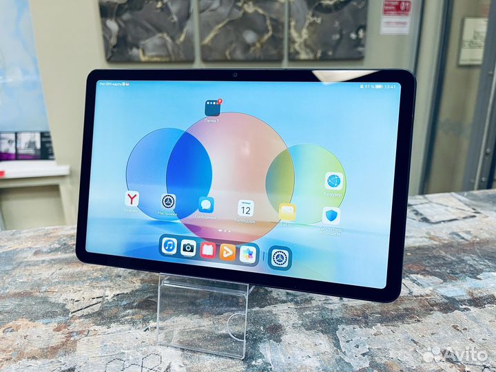 Планшет Huawei Matepad BAH4-L09 6/64GB LTE