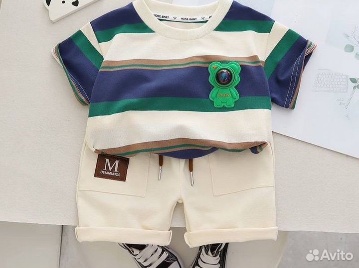 Костюмчик для мальчика
