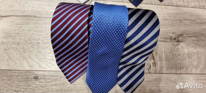 Галстук henderson