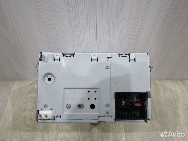 Магнитола Volkswagen Polo