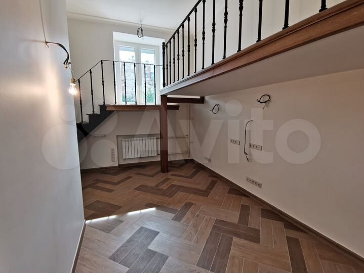 Свободного назначения, 120 м²