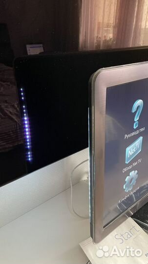 Телевизор philips 32pfl7605h/60