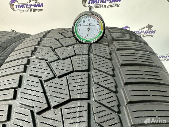 Continental WinterContact TS 860 S 275/40 R21 107V