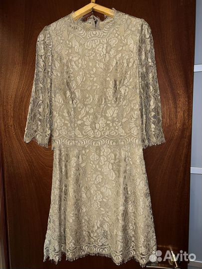 Платье Dolce gabbana 40