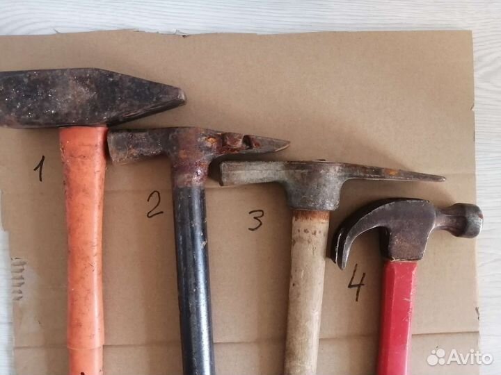 Инструмент