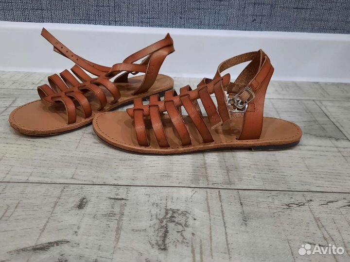 Сандалии босоножки для девочки 32