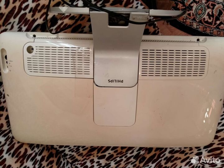 Телевизор Philips