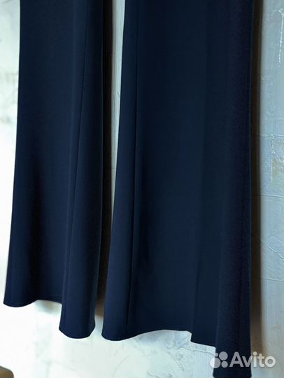 Брюки Emilio Pucci, оригинал, шерсть