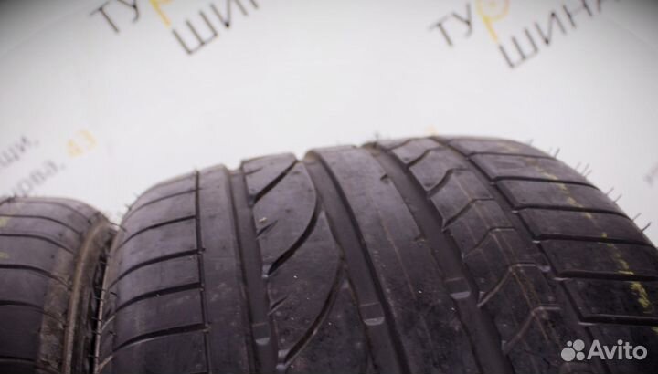 Bridgestone Potenza RE050A 285/40 R19 94Y