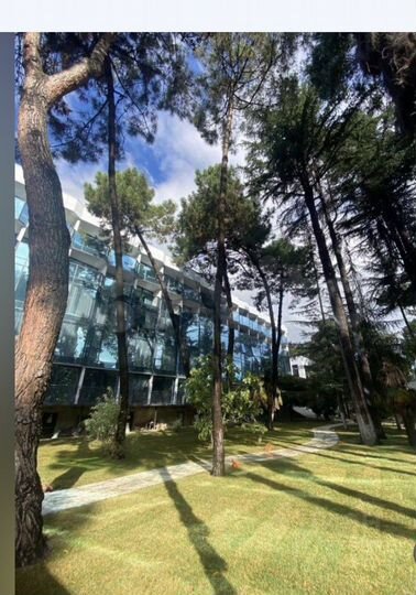 Апартаменты-студия, 21,3 м², 4/5 эт.