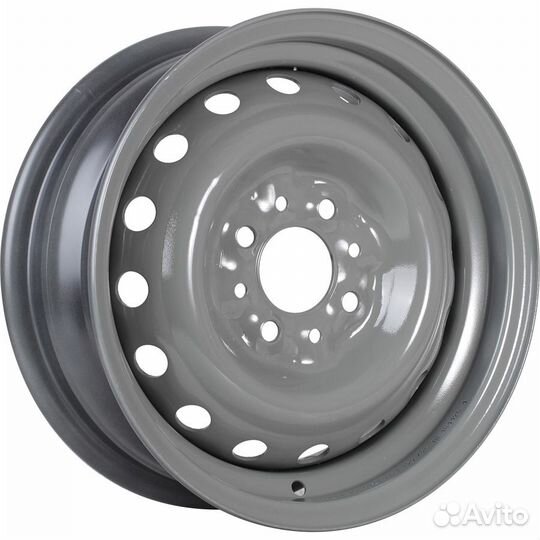 Диск 5x13 PCD 4x98 ET 29 CB 60.1 тзск VAZ 2103