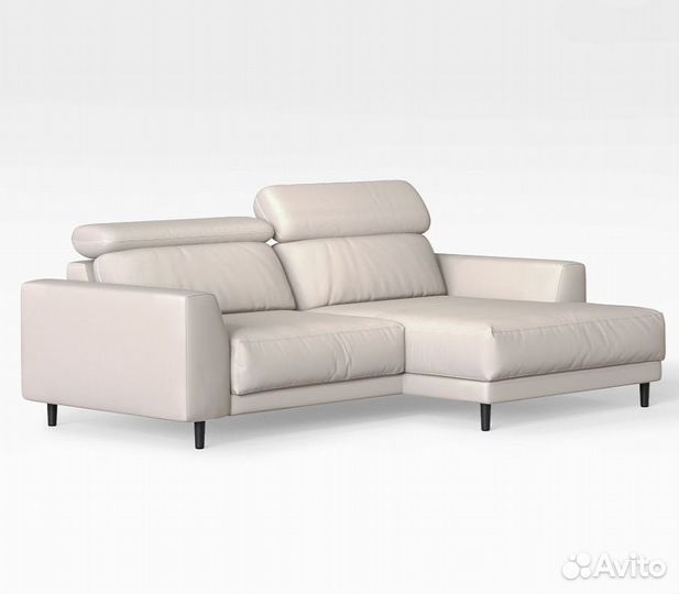 Угловой диван Caira