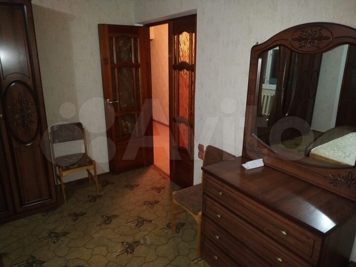 3-к. квартира, 73 м², 2/5 эт.