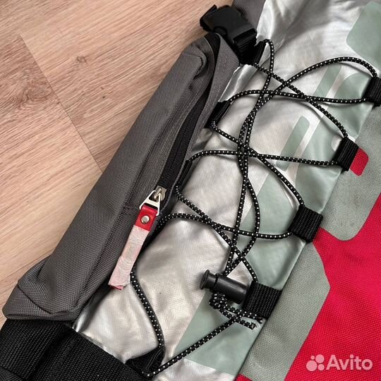 Рюкзак Volki оригинал новый