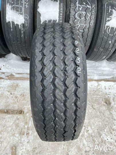 Roadluxe R526 385/65R22.5