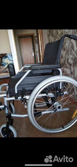 Коляска инвалидная Армед (можно напрокат)