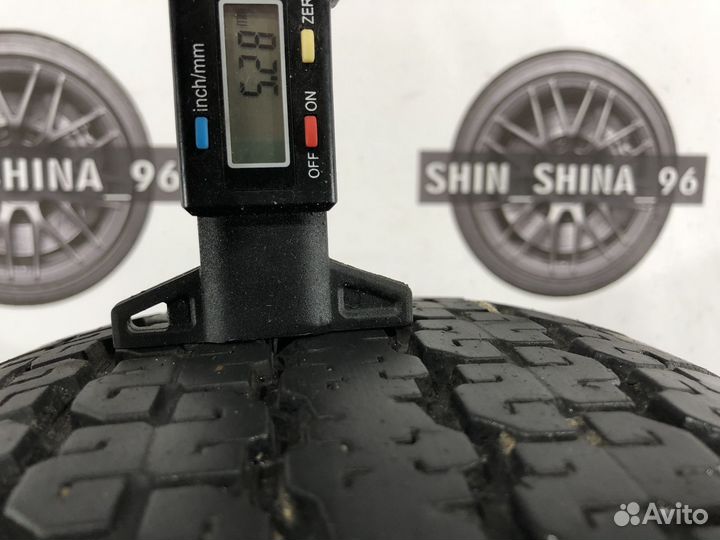 Bridgestone Dueler H/T 215/65 R16