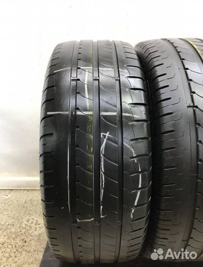 Goodyear EfficientGrip 205/55 R16 114W
