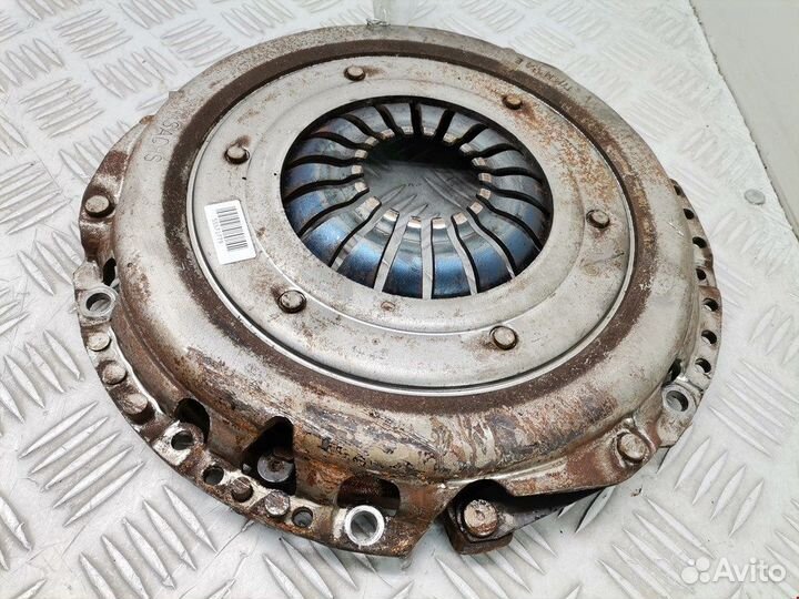 Маховик (демпфер сцепления) для Opel Insignia 1