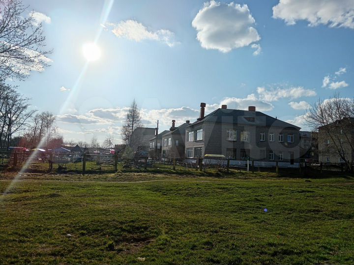 2-к. квартира, 44,6 м², 2/4 эт.