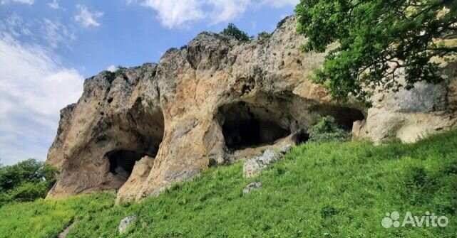 Адыгея экскурсии