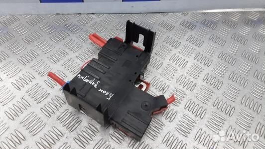 Блок бортовой сети (блок управления BCM) BMW 5 F10