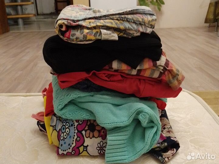 Вещи для девочки 10 лет